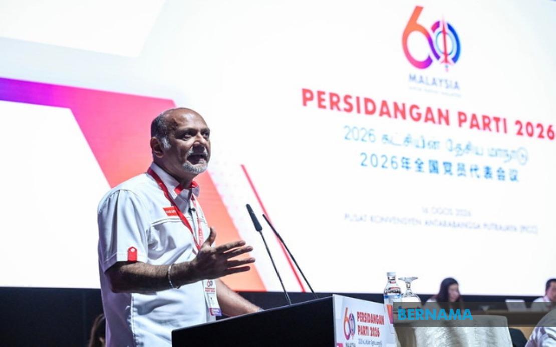 DAP Charts New Course After Election Setback, Signals Focus on Realistic Reforms Within Unity Government