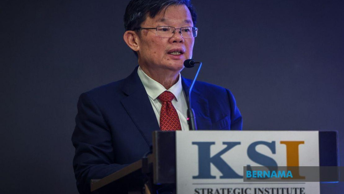 Penang PH Committed to Boosting Women Candidates, But Pipeline Remains Thin