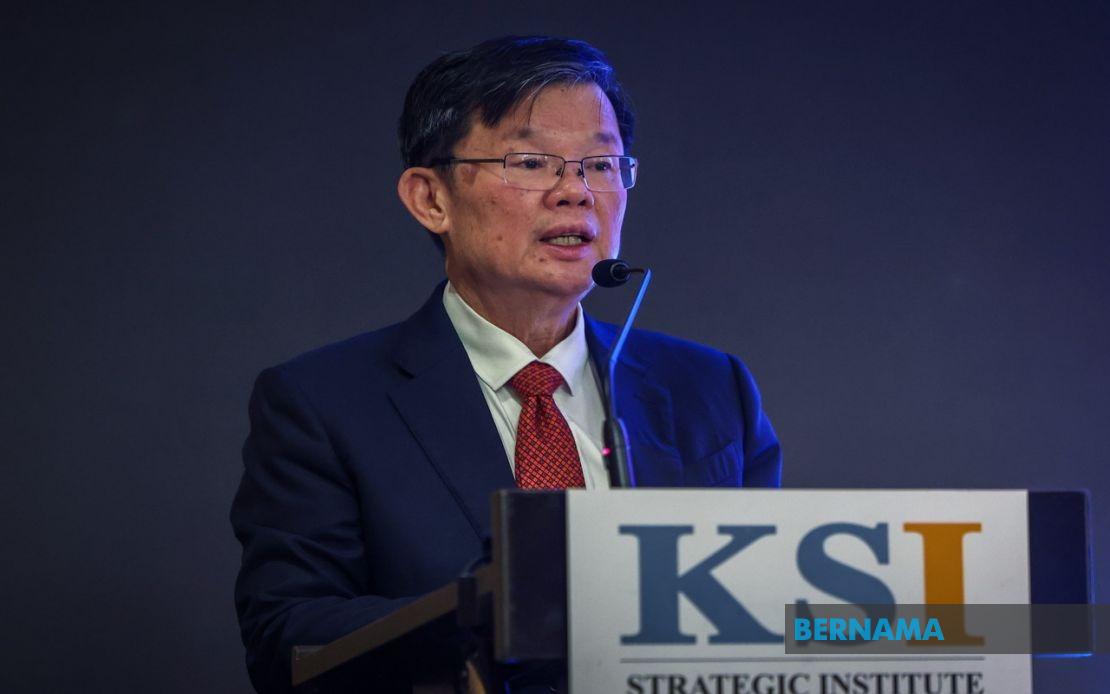Penang PH Committed to Boosting Women Candidates, But Pipeline Remains Thin