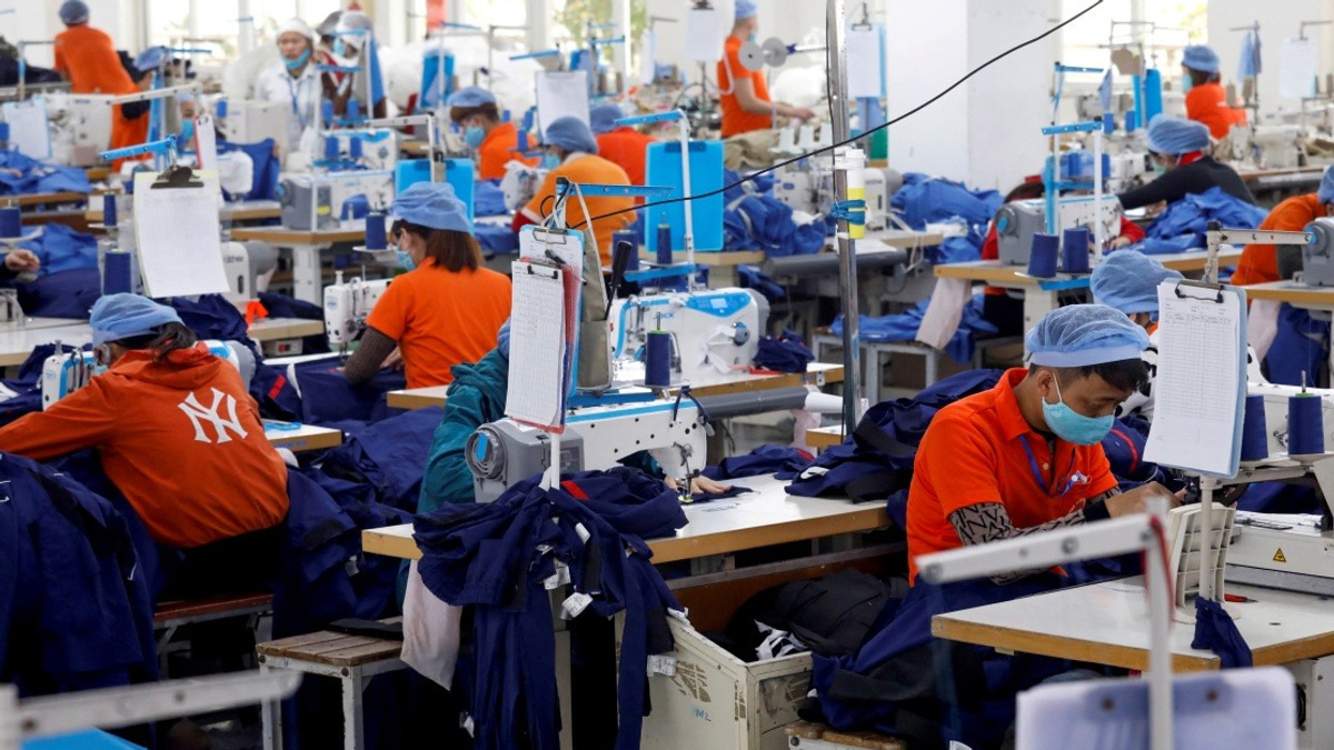 Philippines Seeks To Reduce US Tariff on Forced Labour Concerns From 12.5% To 10%