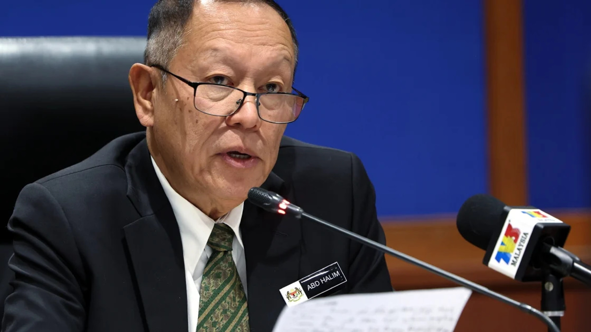MACC uncovers massive fraud network in employment scheme, identifying over 1,600 suspect companies