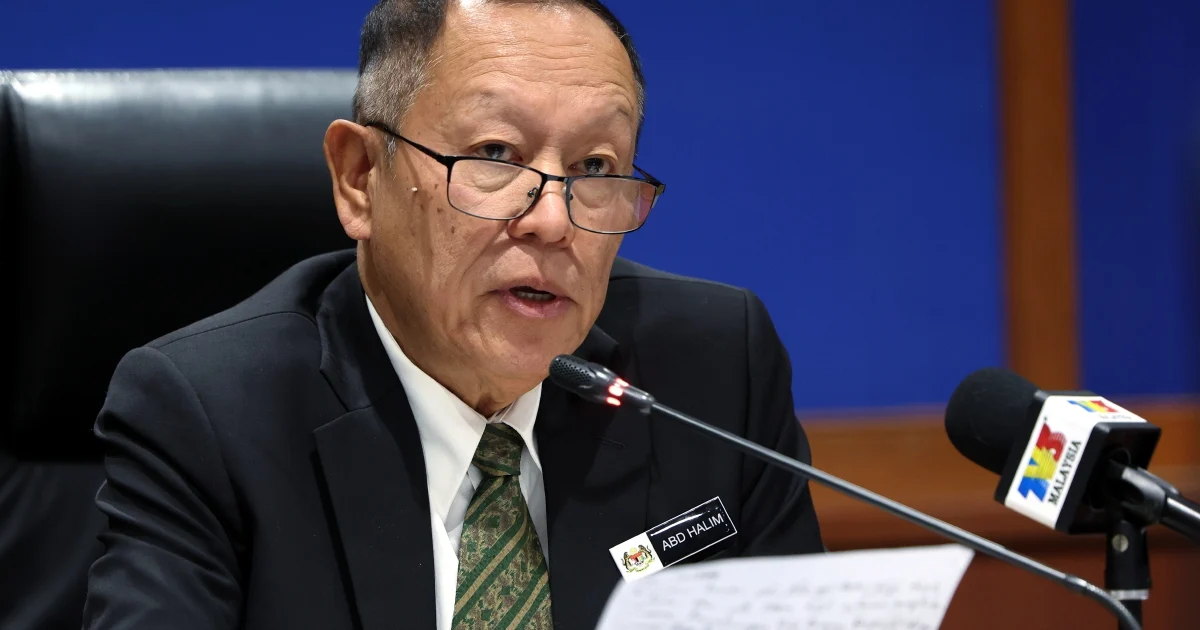 MACC uncovers massive fraud network in employment scheme, identifying over 1,600 suspect companies