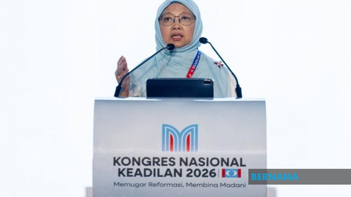 Governing Nation Is Ultimate Test of Reformasi Movement, Says PKR Vice President