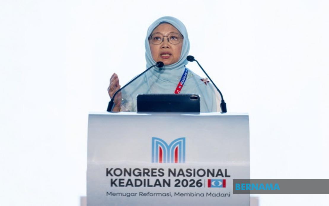 Governing Nation Is Ultimate Test of Reformasi Movement, Says PKR Vice President