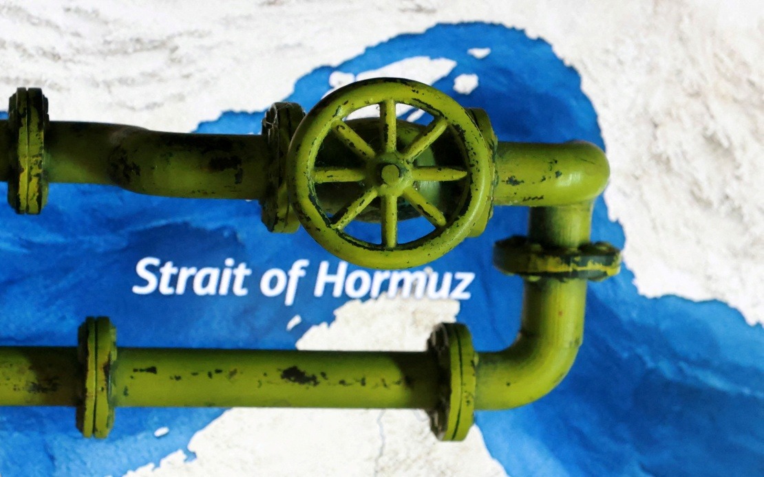 Iran's Oil Exports Collapse to Zero as War and US Sanctions Tighten Grip