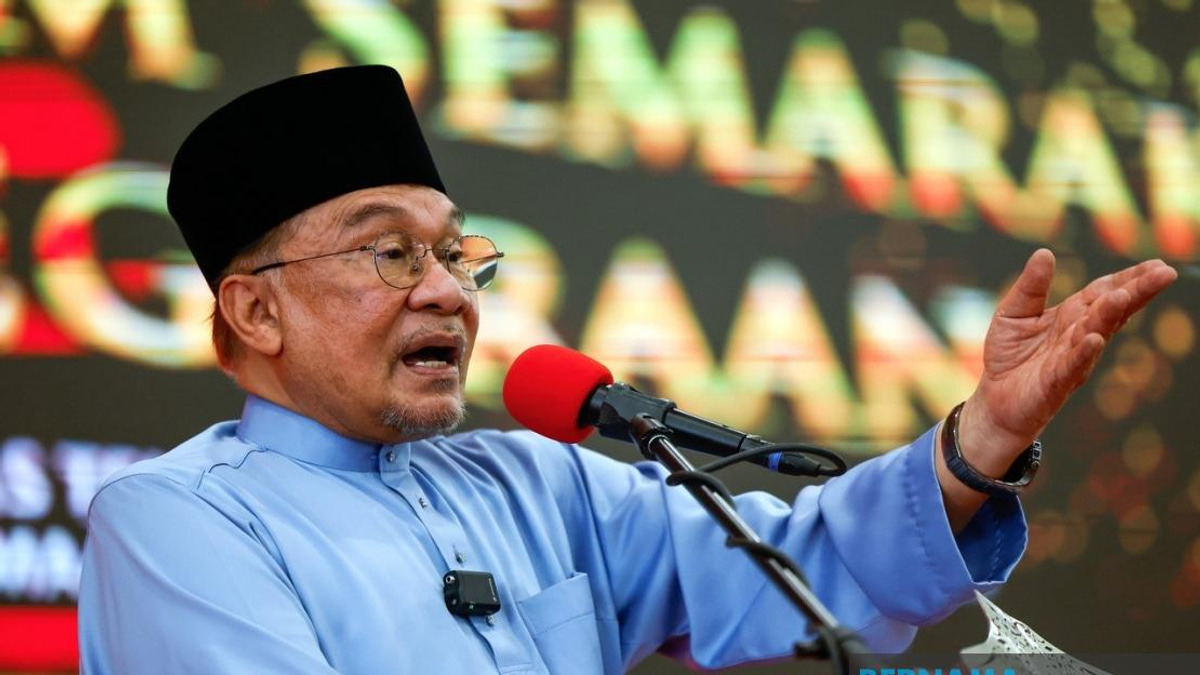 Malaysia's Red Sea Diplomacy Bears Fruit as Petronas Vessel Clears Path to Melaka