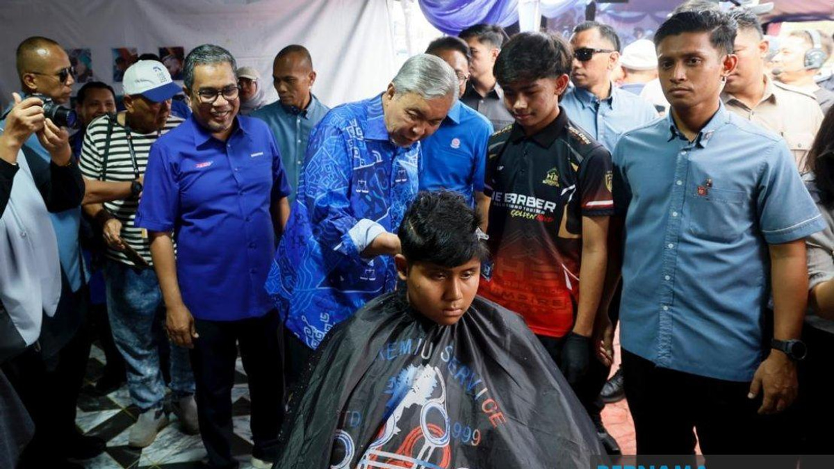 Malaysia's Unemployment Falls to 2.9% as Skills Training Bears Fruit