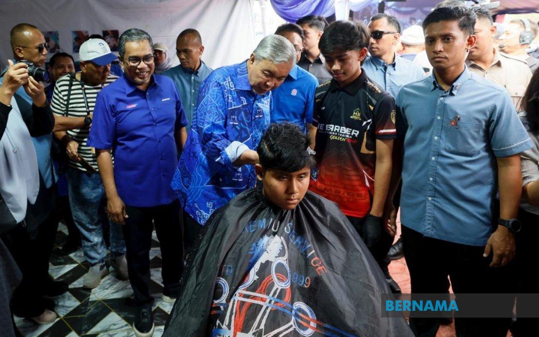 Malaysia's Unemployment Falls to 2.9% as Skills Training Bears Fruit