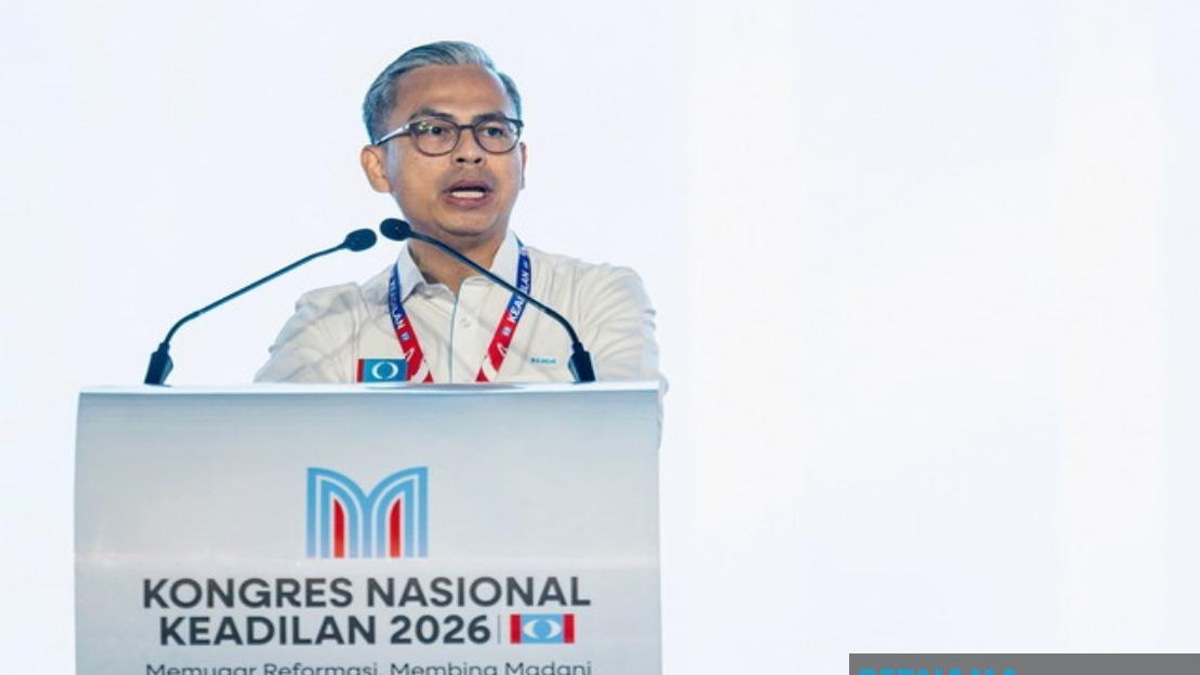 PKR to Strengthen Government Communication Strategy to Bridge Perception Gap With Citizens