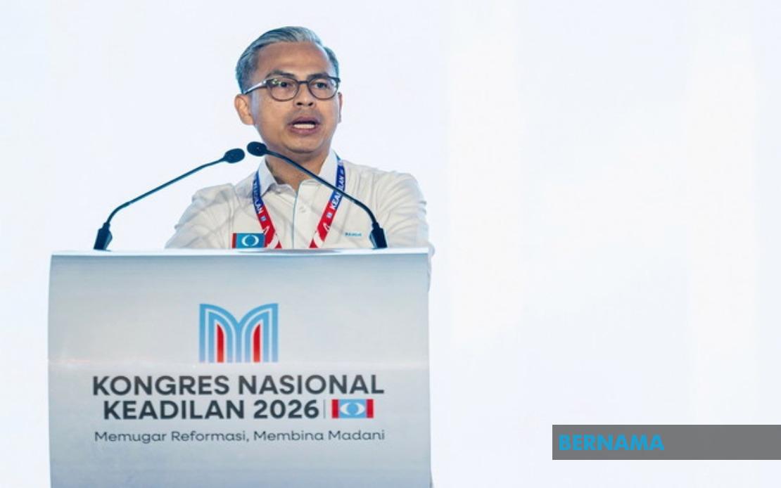 PKR to Strengthen Government Communication Strategy to Bridge Perception Gap With Citizens