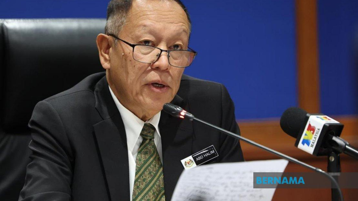Sabah's New Anti-Corruption Hub Set to Open by Year-end