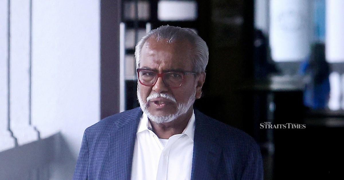 1MDB Trial: Shafee Intensifies Scrutiny Over Missing US$620 Million Inquiry