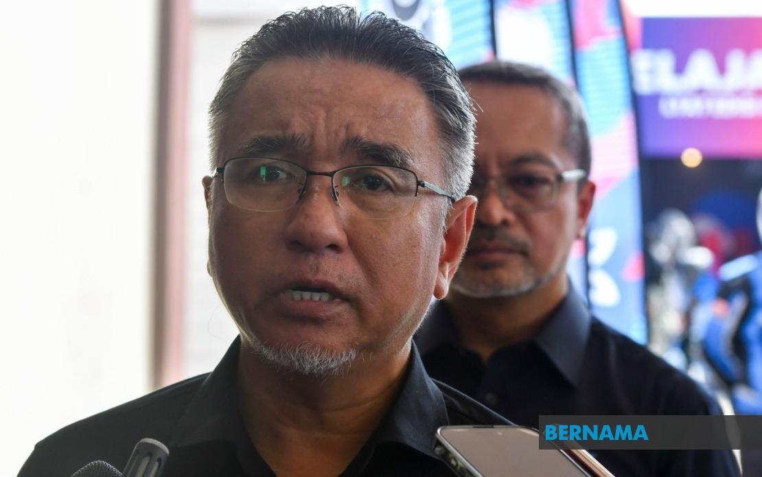 Malaysia Strengthens Border Security Following Tak Bai Blast That Injured Two Citizens
