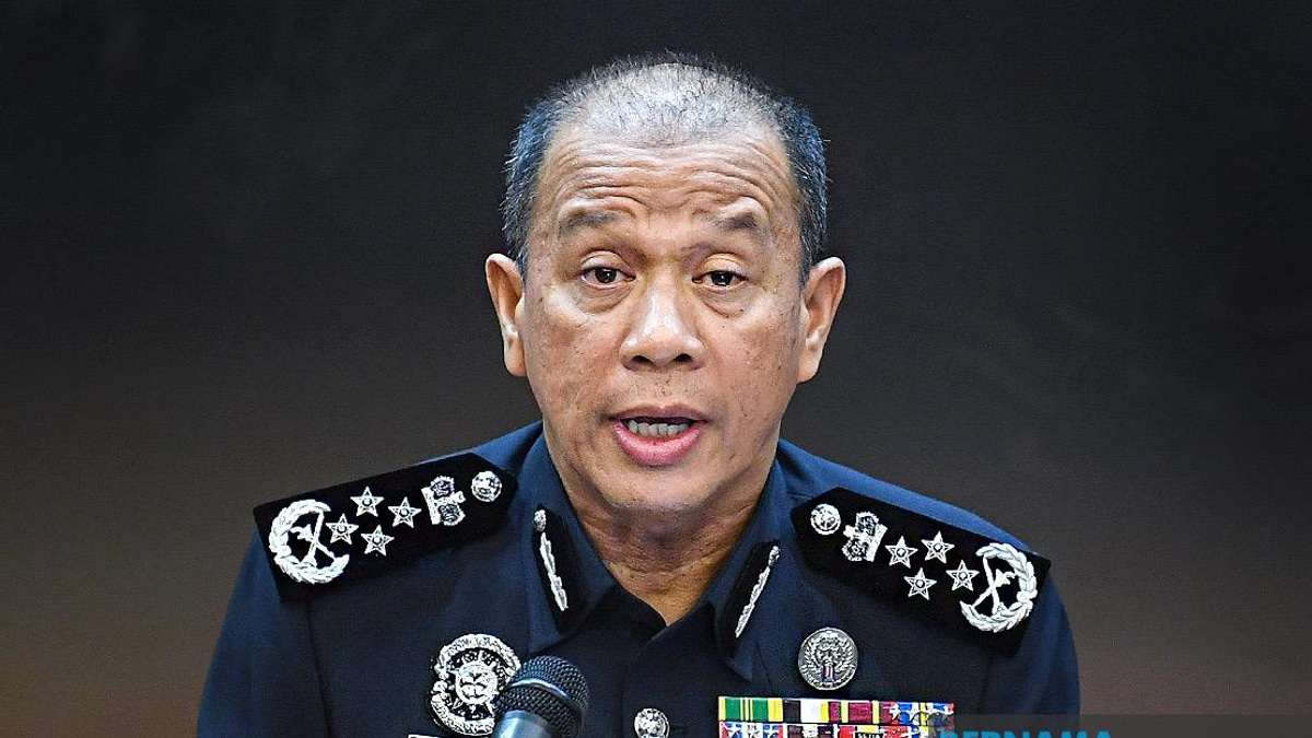 New Police Promotion System to Boost Morale, Says IGP