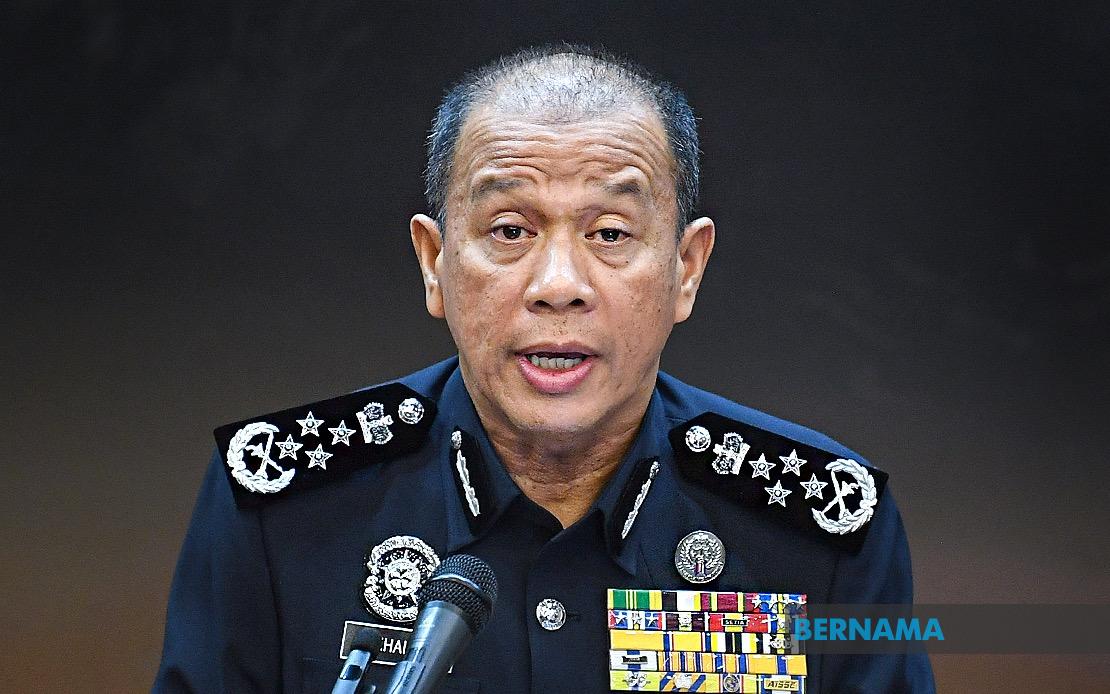 New Police Promotion System to Boost Morale, Says IGP