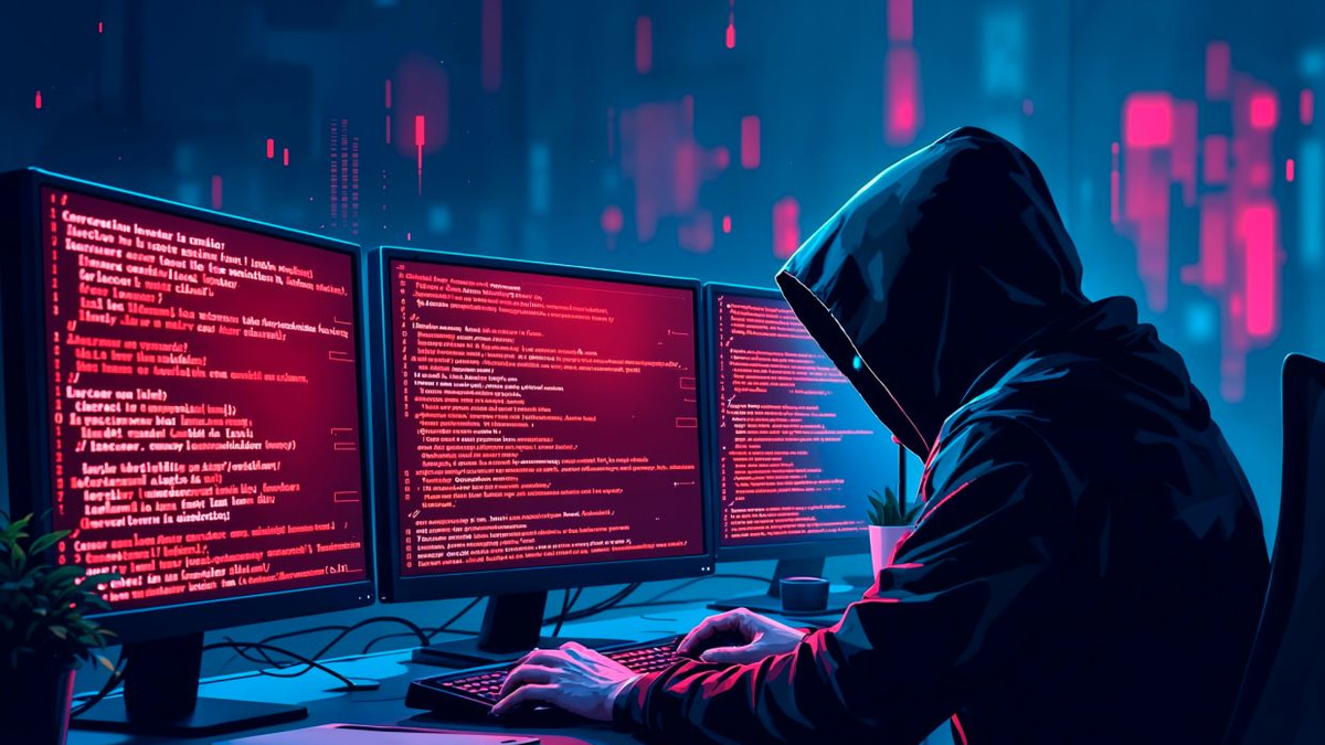 Cybercrime now accounts for a third of all crime in Asia, Interpol warns of AI-driven scam surge