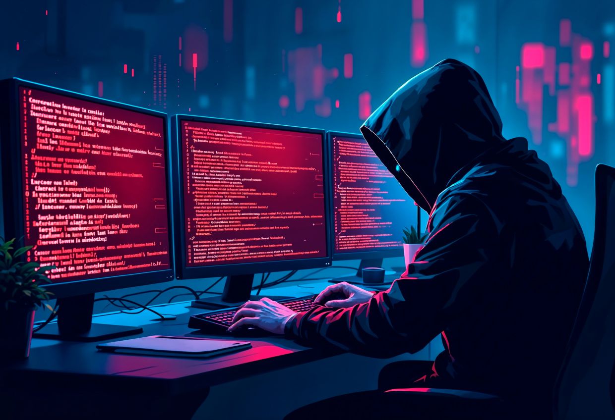 Cybercrime now accounts for a third of all crime in Asia, Interpol warns of AI-driven scam surge