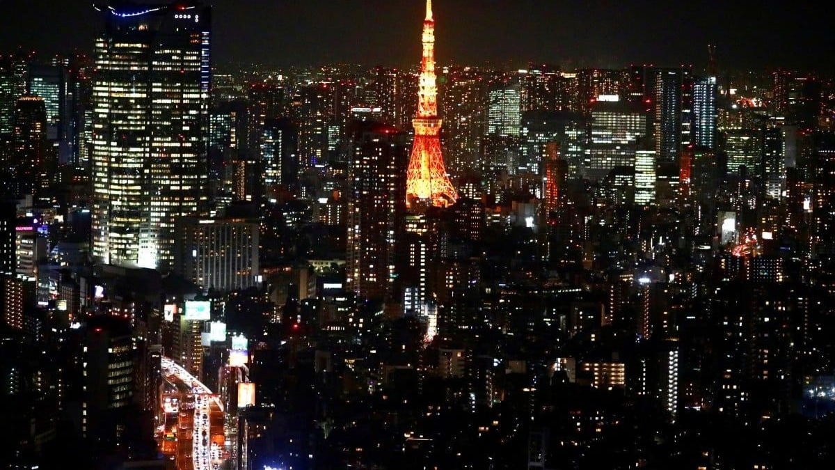 Japanese Woman Arrested After Allegedly Sewing Roommate's Lips Together