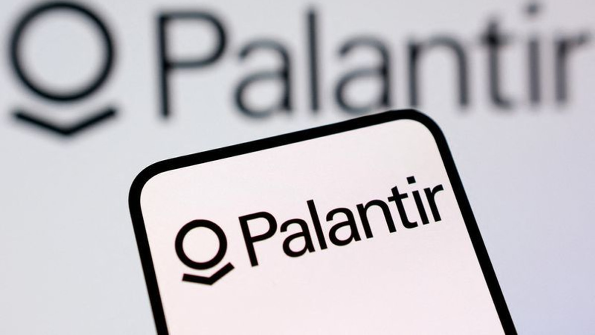 Palantir Raises Full-Year Revenue Forecast on Surging AI Demand from Governments and Enterprises