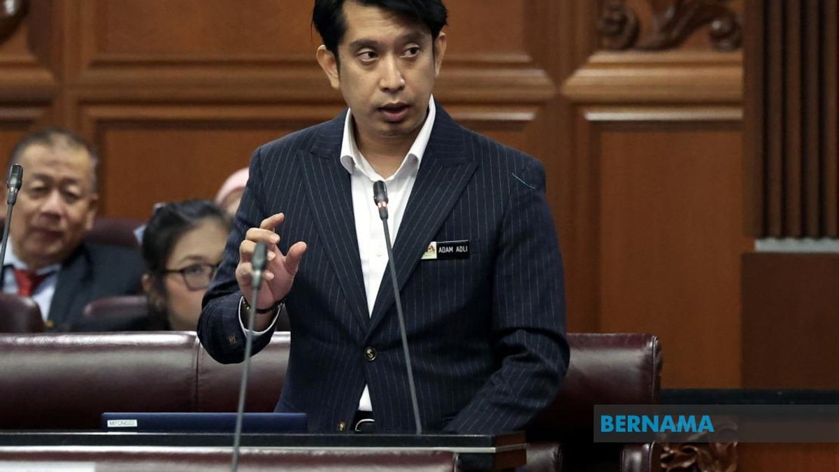 Malaysia to Build 700-Bed Student Hostel in Betong to Boost Rural TVET Access