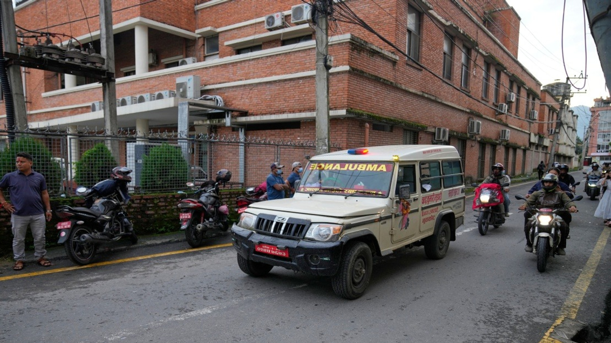 Nepal Rescues 121 Foreigners From Catastrophic Glacial Flood; Death Toll Nears 550