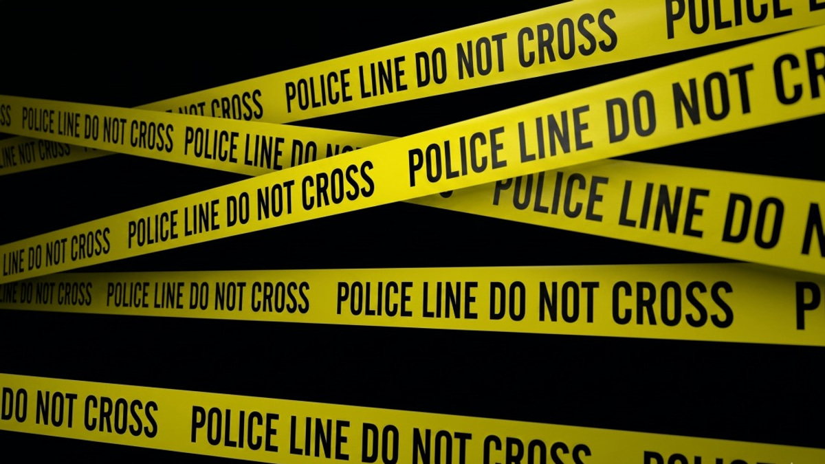 Two-year-old Girl Killed After Being Struck by Grandfather's Lorry in Kedah