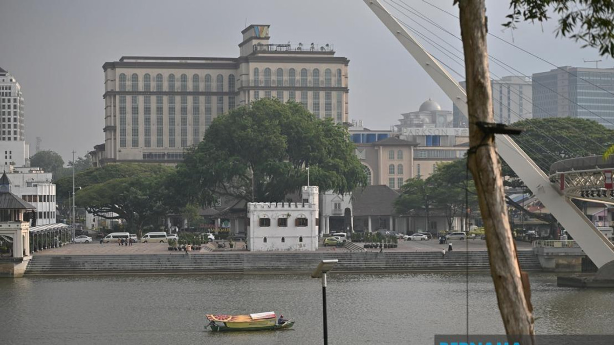 Malaysia Must Shift to Prevention Mode Against Transboundary Haze, Says Safety Alliance Chief
