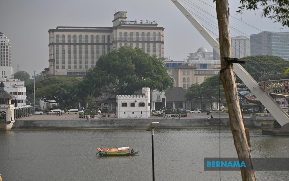 Malaysia Must Shift to Prevention Mode Against Transboundary Haze, Says Safety Alliance Chief