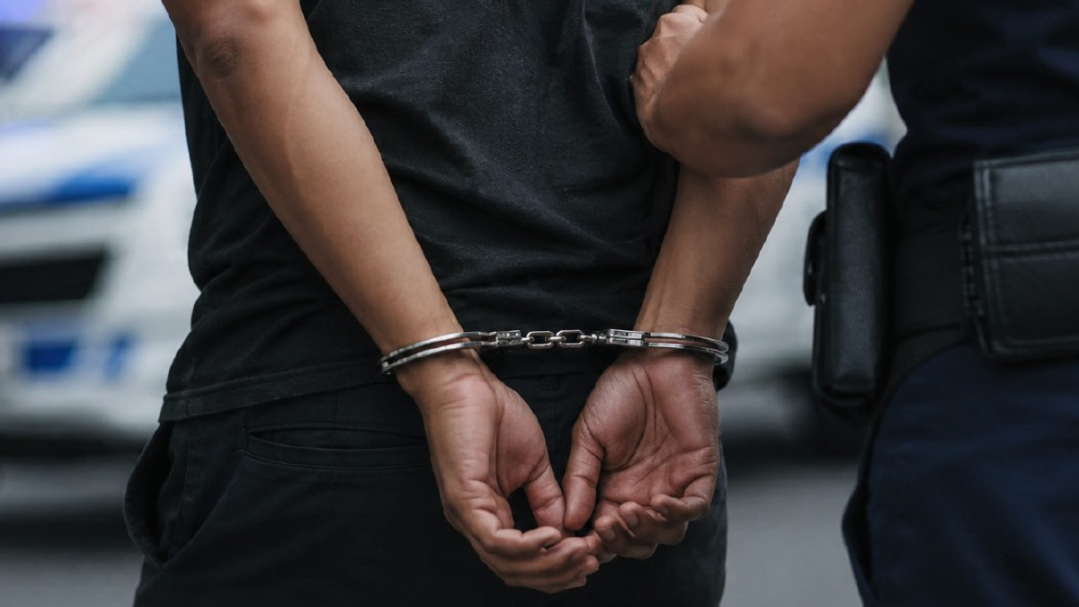 Twelve Malaysian Police Officers Arrested Over RM2 Million Extortion Allegation