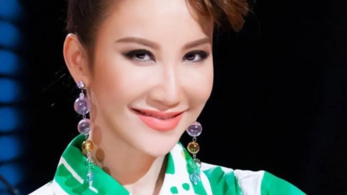 Coco Lee's Estate Sues Psychiatrist and Paramedics Over Death-Related Negligence Claims