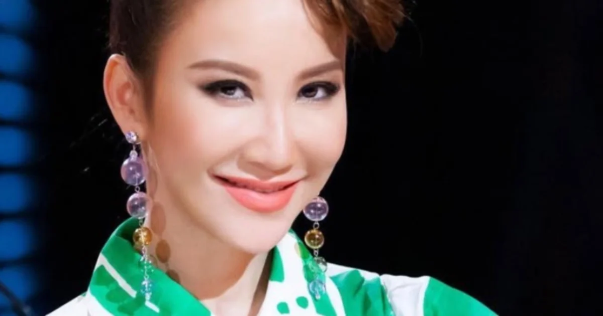 Coco Lee's Estate Sues Psychiatrist and Paramedics Over Death-Related Negligence Claims