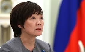 Akie Abe Confronts Her Husband's Killer in Court, Seeks Understanding of His Motives