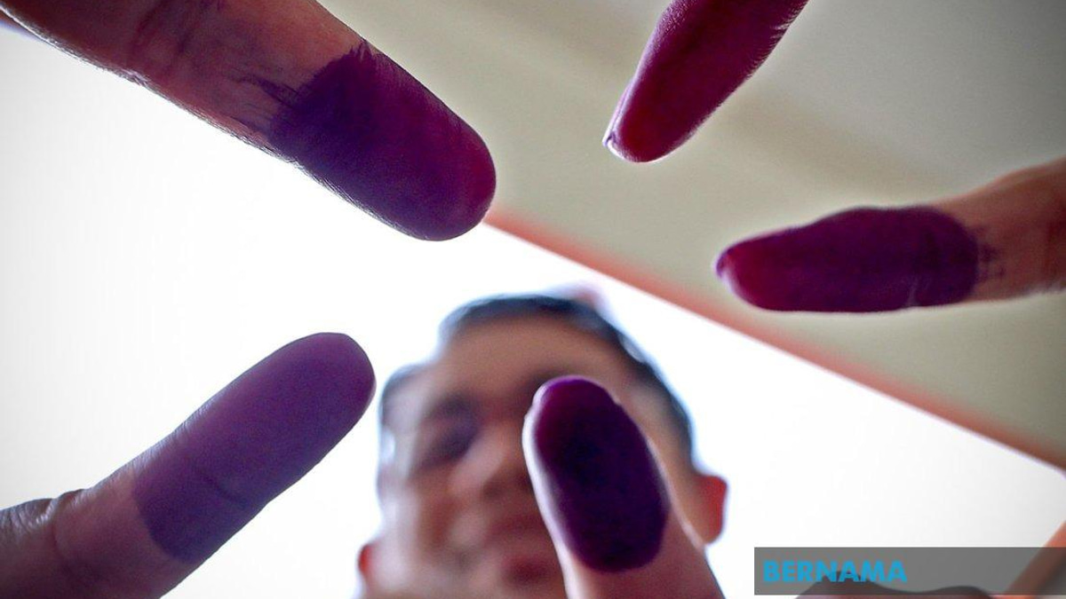 Young Voters Poised to Decide Tight Races in Johor Election