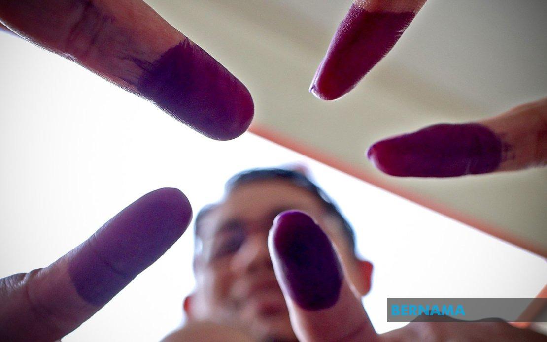 Young Voters Poised to Decide Tight Races in Johor Election