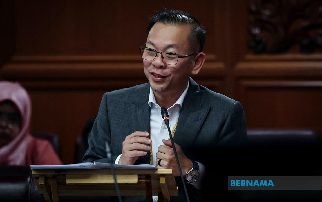 Malaysia's Agri-food Self-sufficiency Gains Ground Through Targeted Incentive Schemes