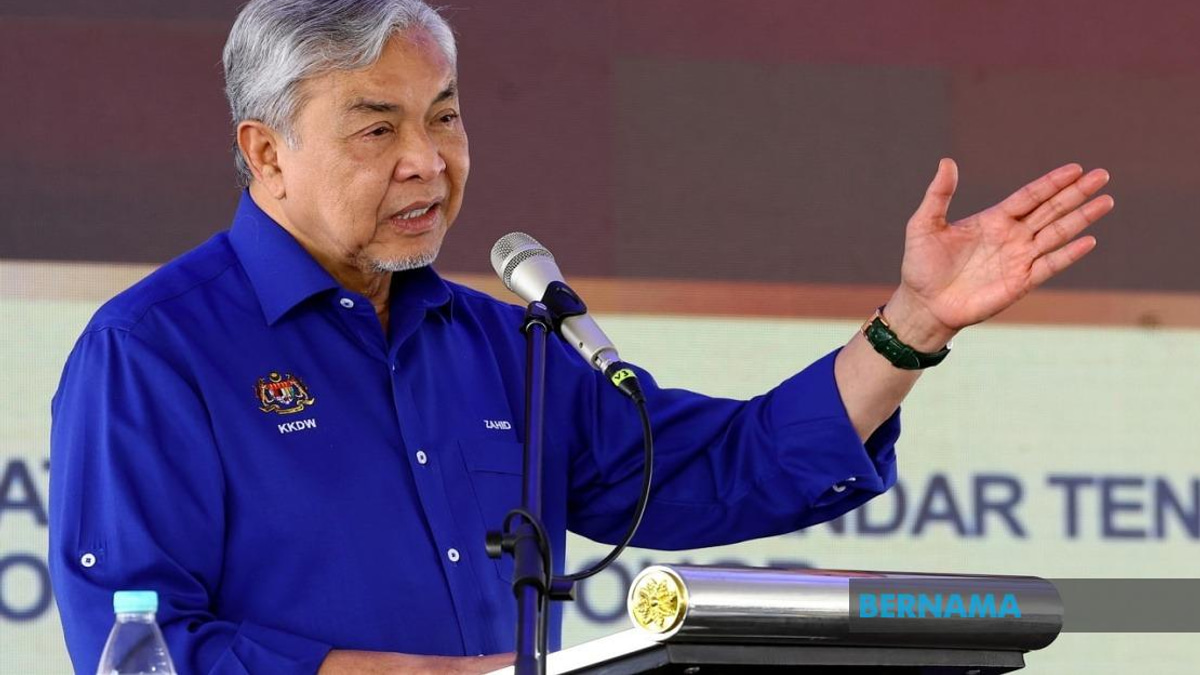 Malaysia Targets 50% Cut in Food Imports by 2050, Aims to Ease RM80 Billion Annual Bill