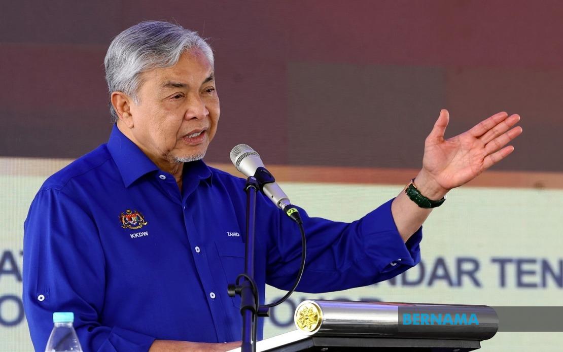 Malaysia Targets 50% Cut in Food Imports by 2050, Aims to Ease RM80 Billion Annual Bill