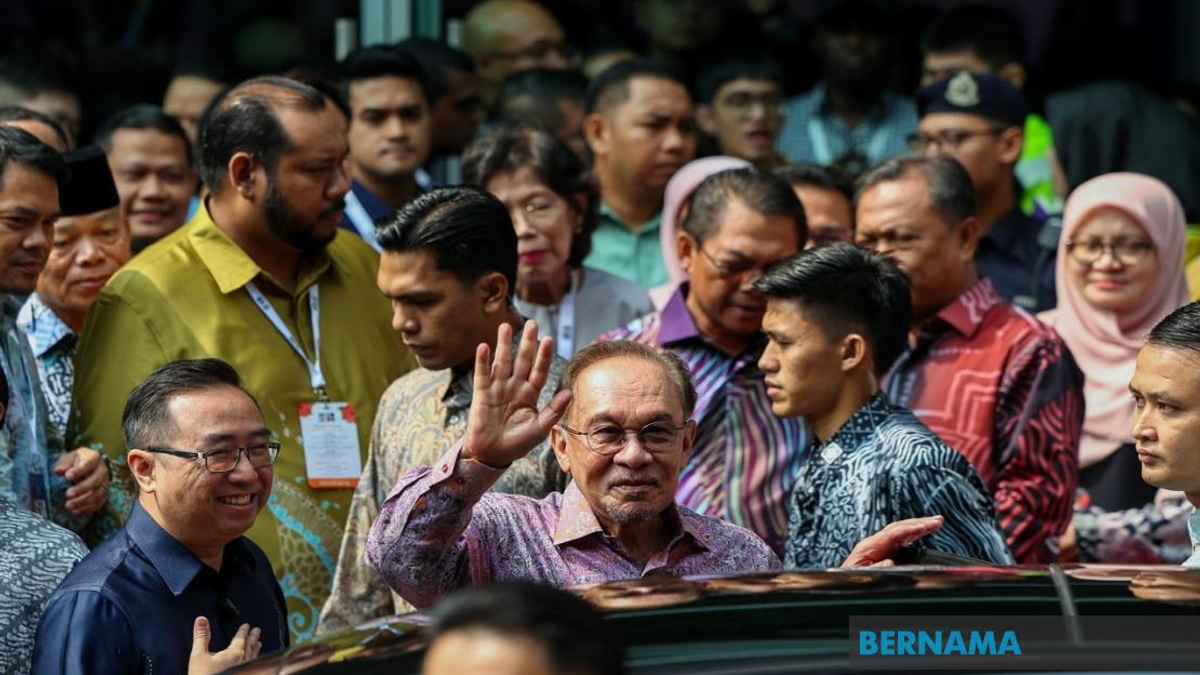 Anwar Activates Crisis Response as 54 Malaysians Unaccounted For in Nepal Floods