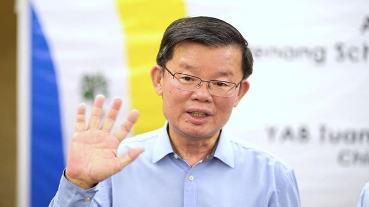 Penang's E&E Exports Surge 80% to RM350bil, but Talent Shortage Threatens Growth