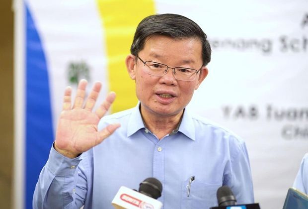 Penang's E&E Exports Surge 80% to RM350bil, but Talent Shortage Threatens Growth