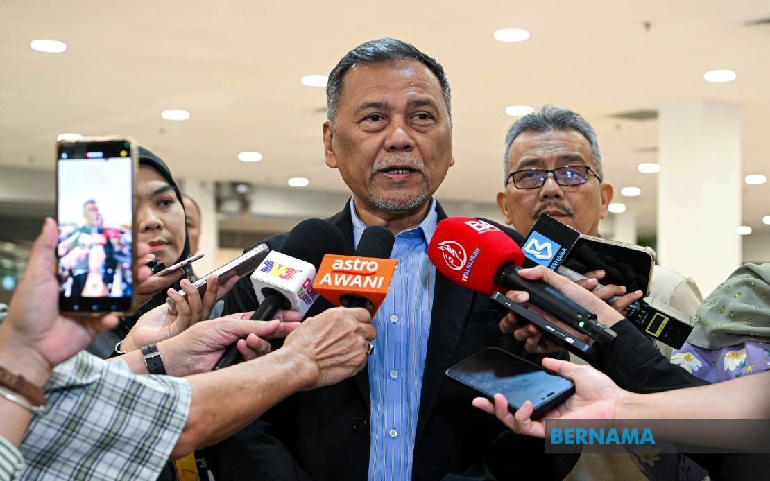 Only 70 Candidates Confirmed for Negeri Sembilan Election as Nomination Deadline Looms