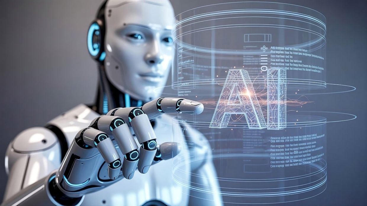 Estonia to Grant AI Bots Legal Personhood with Identification Numbers
