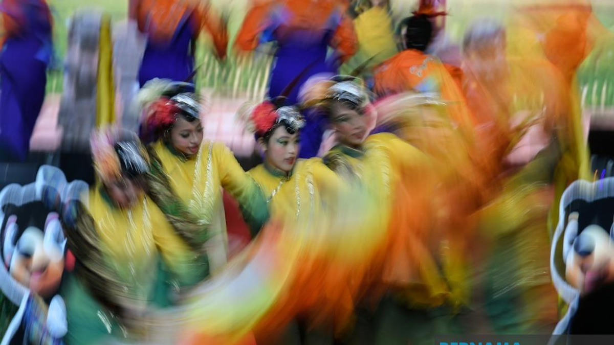 Temasya Orang Kedah Confirmed as Permanent Tourism Fixture Amid Strong Visitor Numbers