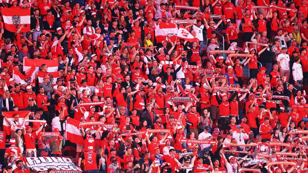 Over One Million Fans Attended First 16 Games of North American World Cup