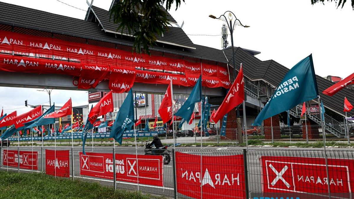 Negeri Sembilan Campaign Gains Traction as First Week Concludes