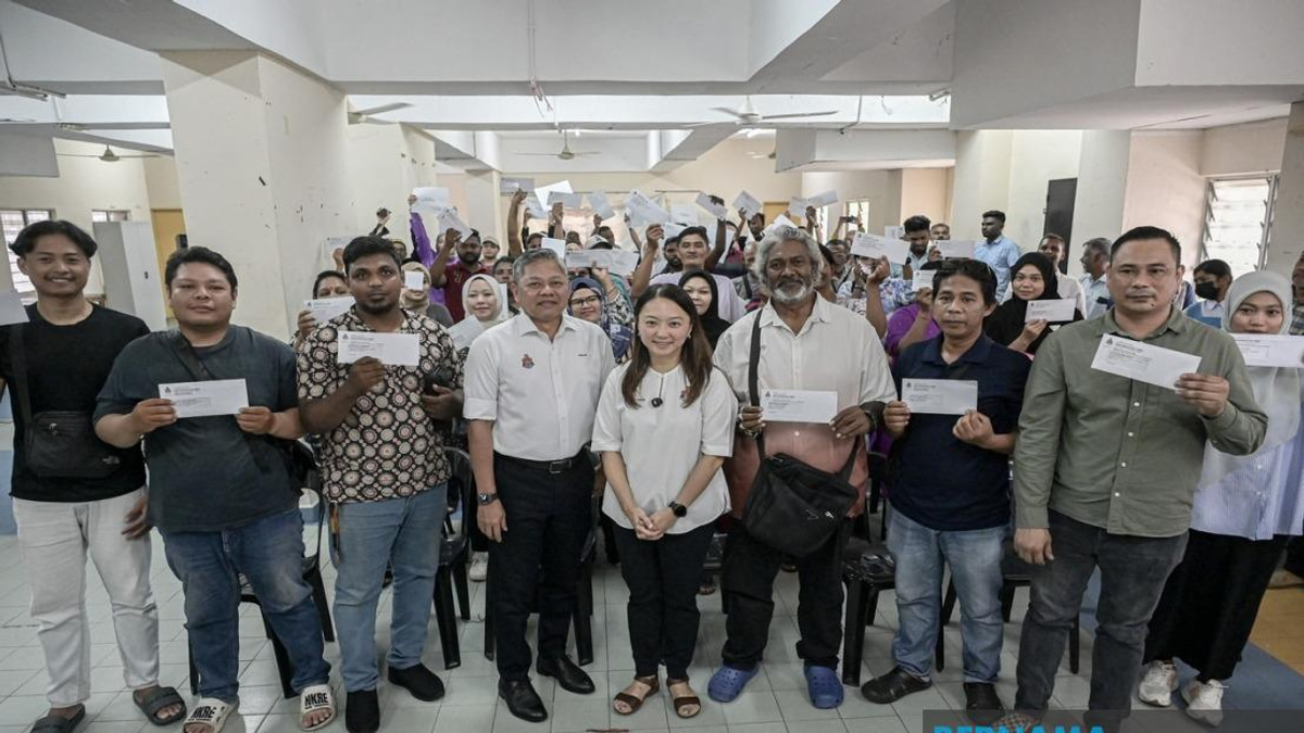 3,000 Applicants Await PPR Housing Units as DBKL Pushes Upgrade Programme