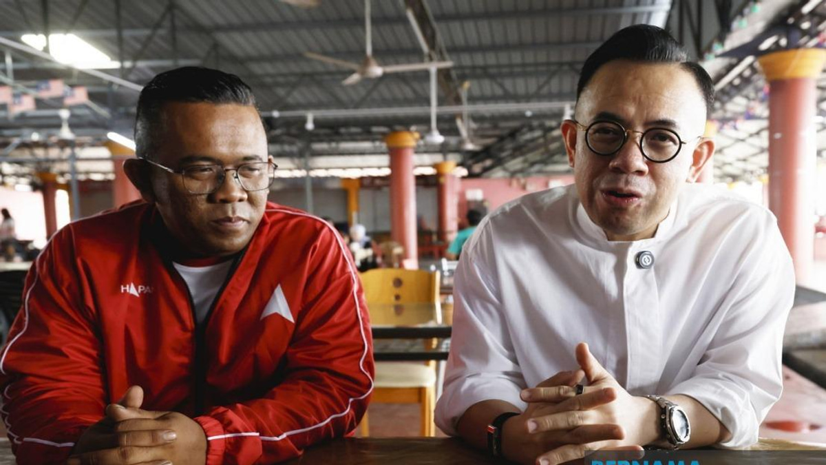 DAP Banks on Fresh Candidates to Reshape Johor Political Landscape