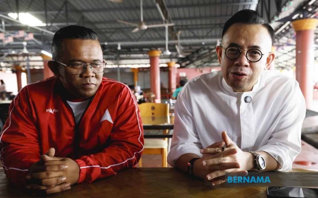 DAP Banks on Fresh Candidates to Reshape Johor Political Landscape