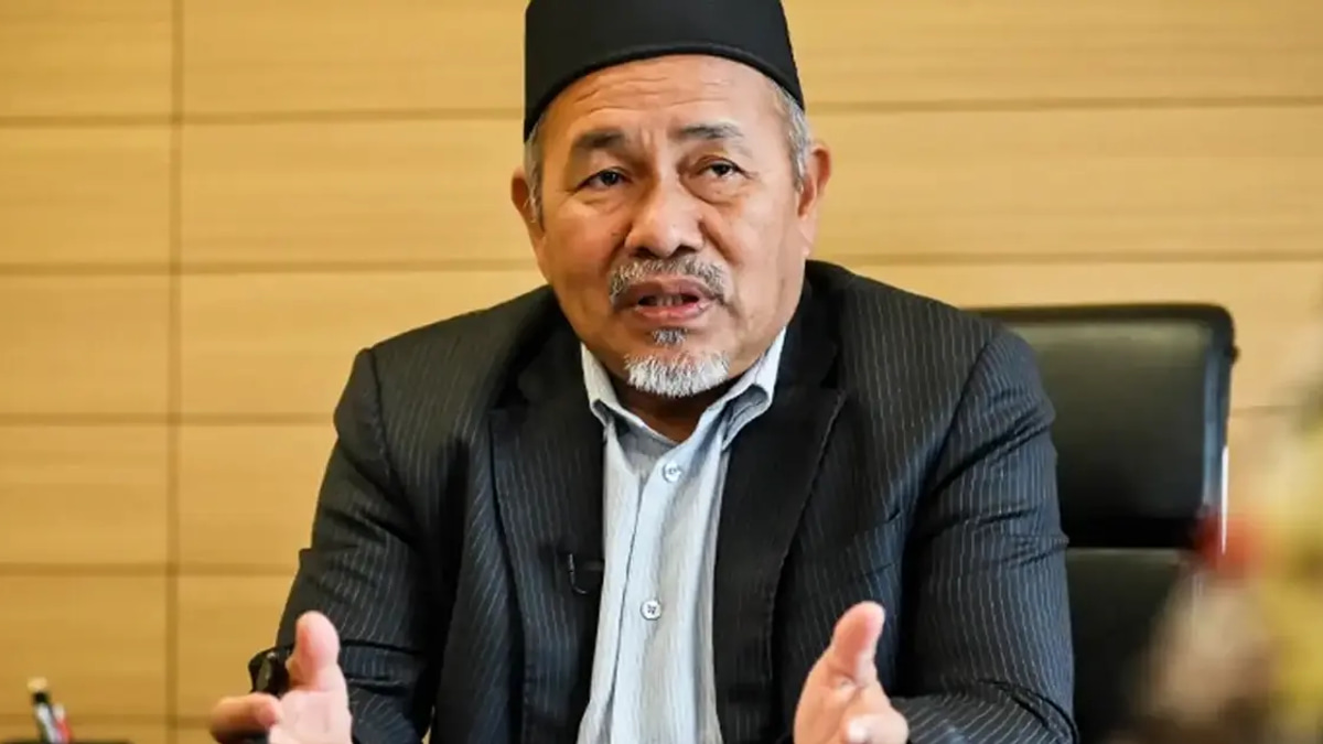 Sincerity and Vision Essential for PAS-Umno Alliance to Endure, Says Iskandar