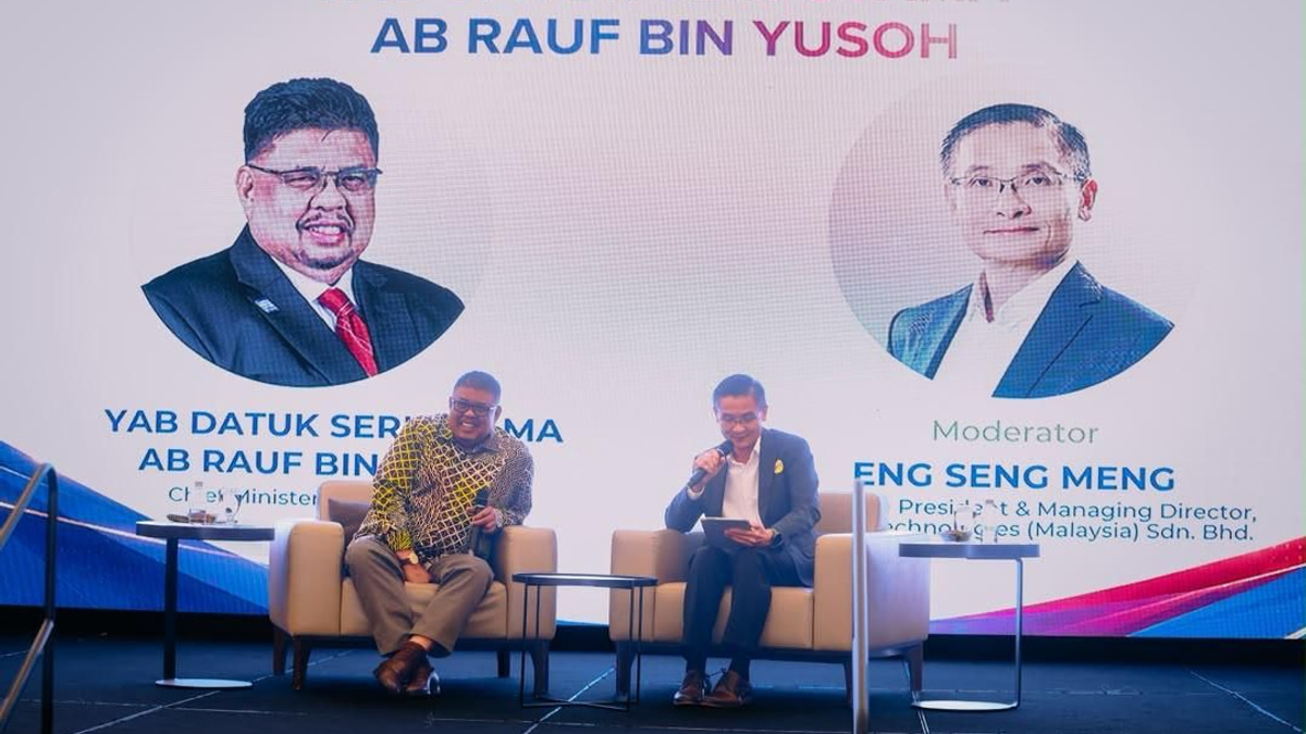 Melaka's Semiconductor Industry Reaches RM17.6 Billion Milestone as State Races to Secure Future Investment